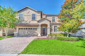 Spacious Villa Ideal for Large Groups 6303